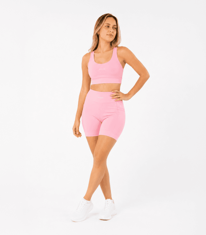 Conjunto Corrida Blōme – Top + Short