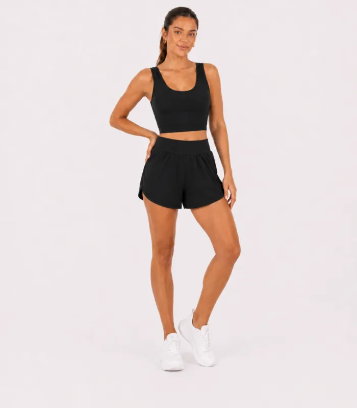 Conjunto Short Duplo Blōme – Top + Short